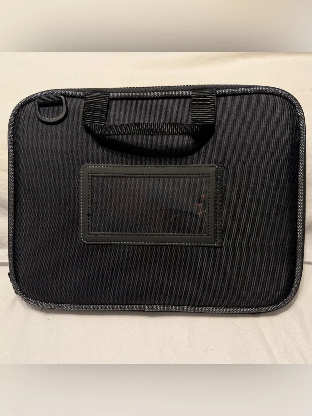 Targus 11.6” Work-in Laptop Case TED006GL-90 NWT